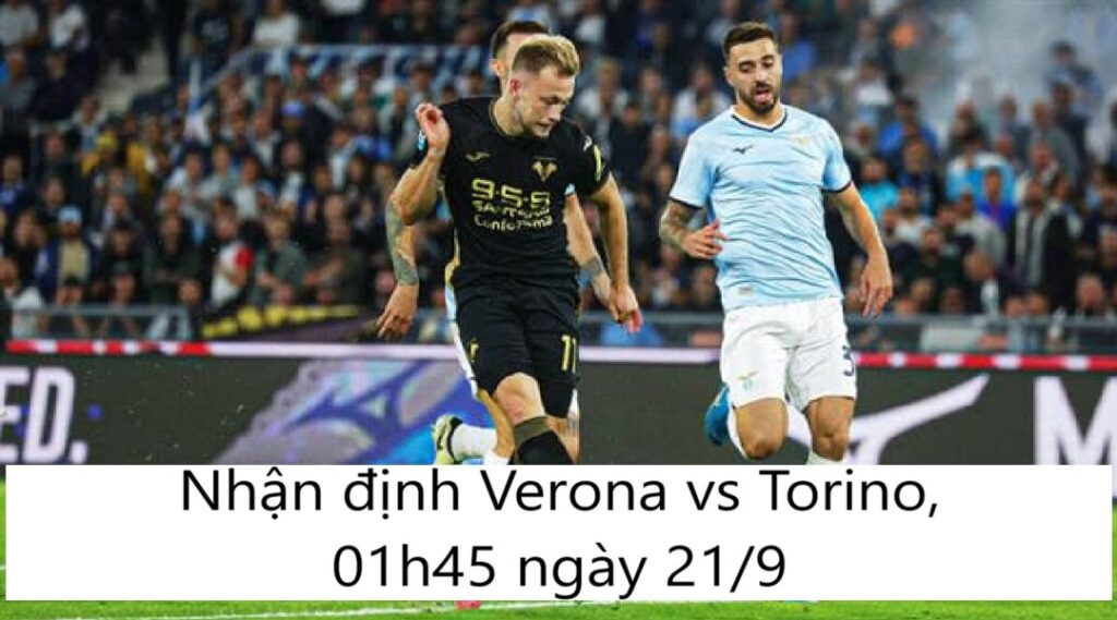 Nhận định Verona vs Torino, 01h45 ngày 219