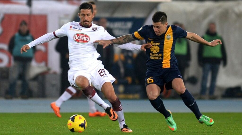 Nhận định Verona vs Torino về đội hình