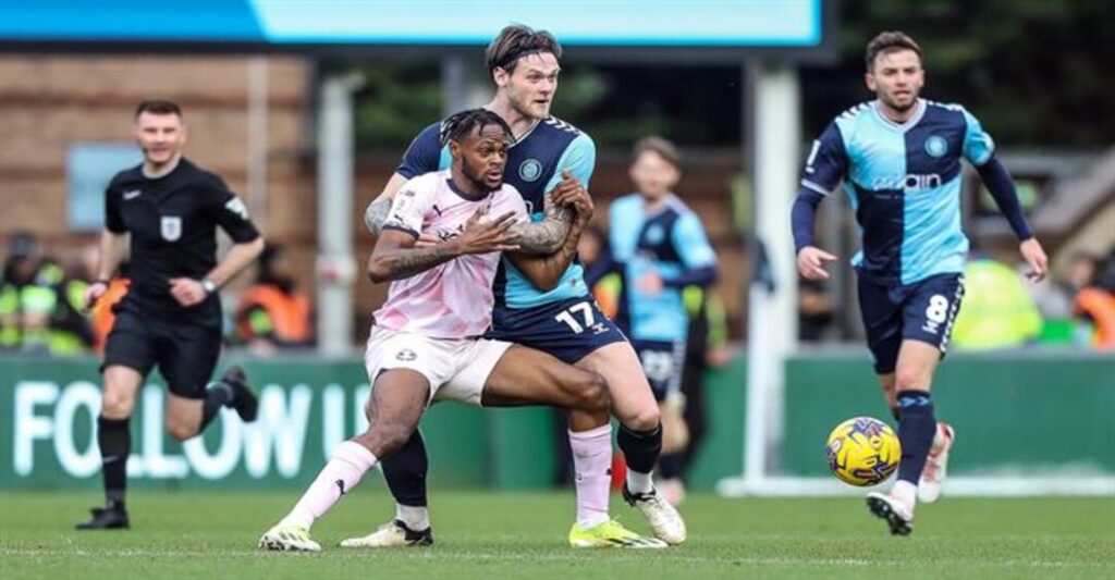 Nhận định Wycombe vs Aston Villa 02h00 ngày 25.9