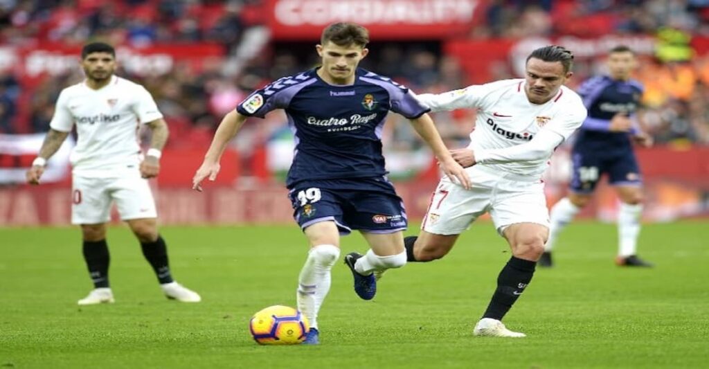 Nhận định tran bong Sevilla vs Valladolid 00h00 ngày 25.9