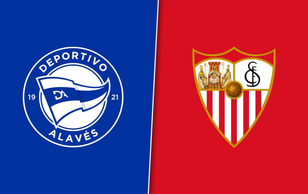 Nhận định Alaves vs Sevilla