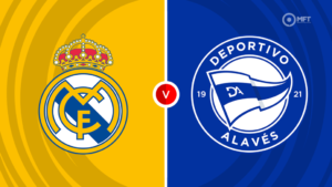 nhận định Real Madrid vs Alaves