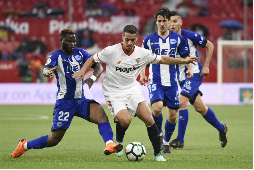 Nhận định Alaves vs Sevilla