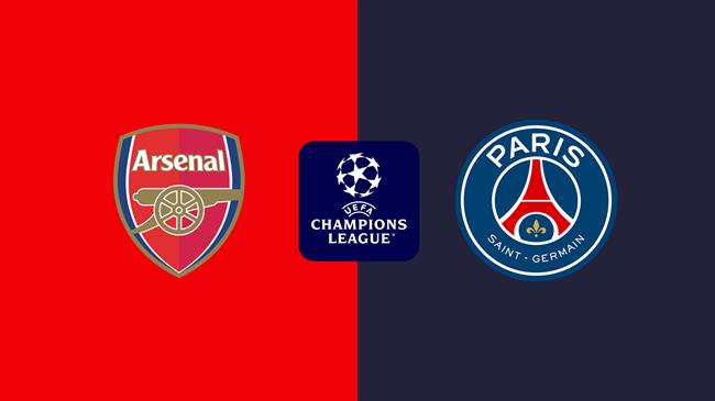 nhận định Arsenal vs PSG