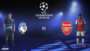 Nhận định Atalanta vs Arsenal