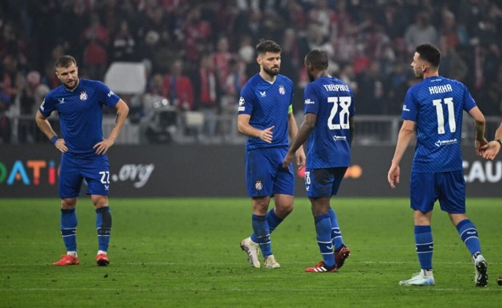 Nhận định Dinamo Zagreb vs Monaco