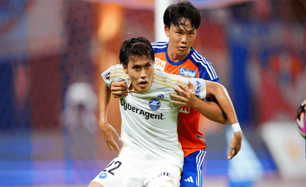 Nhận định Albirex Niigata vs Kawasaki Frontale