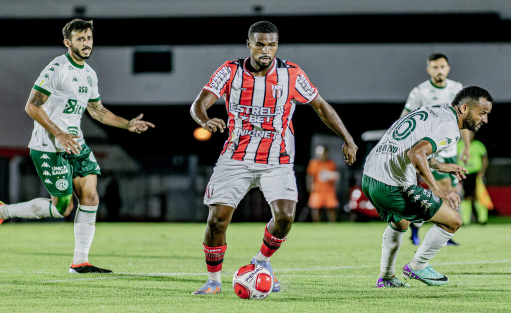 Nhận định Botafogo SP vs Botafogo SP