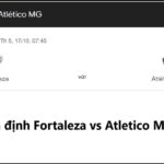 Nhận định Fortaleza vs Atletico Mineiro, 07h45 ngày 17/10: Gặp “khách” quá chiến