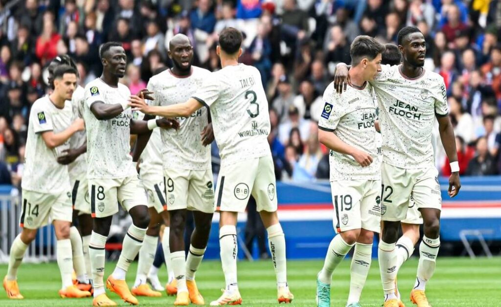 Nhận định Marseille vs PSG