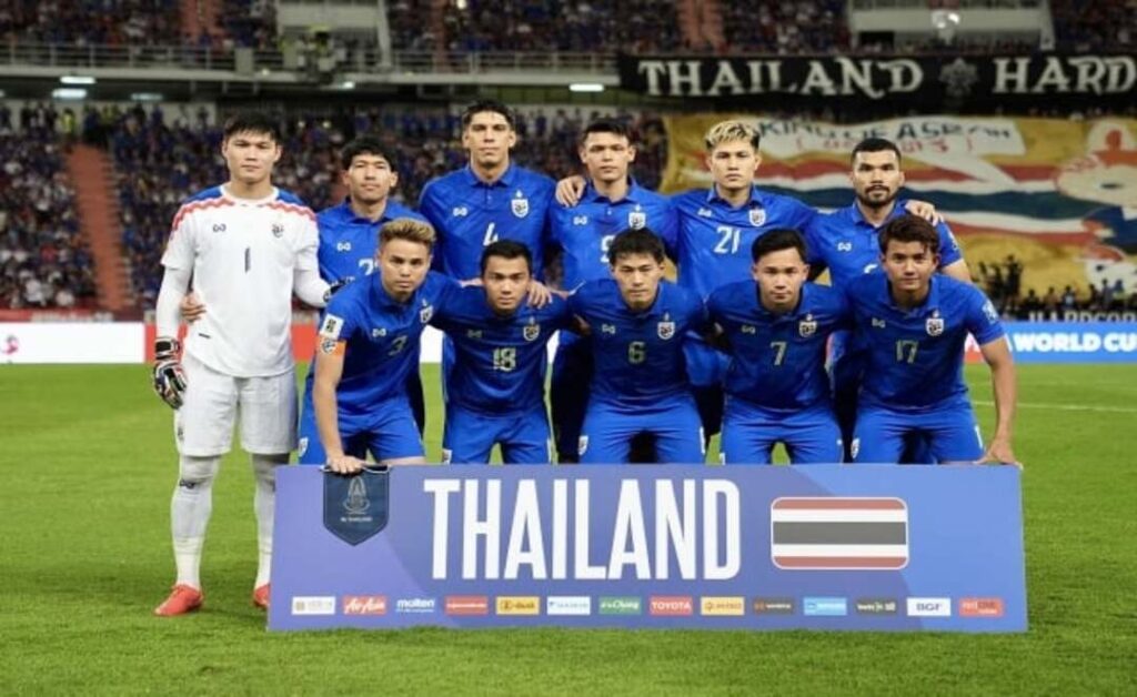 Nhận định Thái Lan vs Philippines