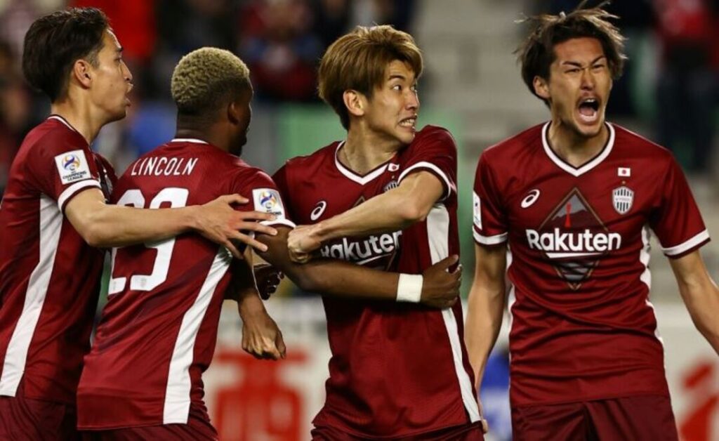 Nhận định Vissel Kobe vs FC Tokyo