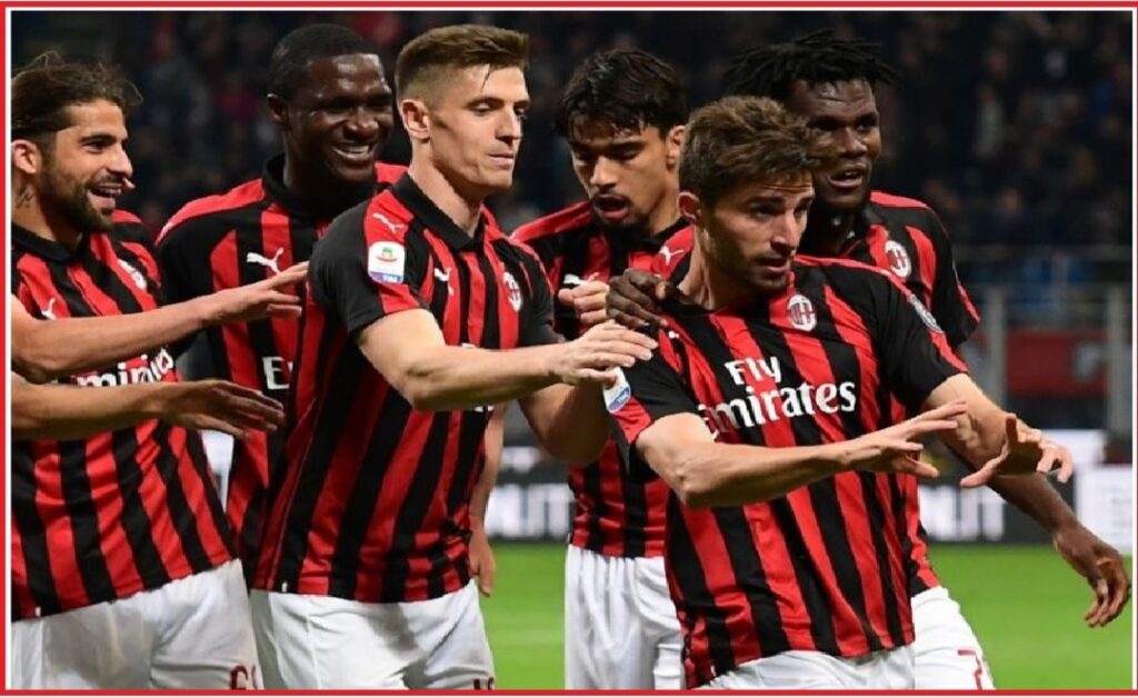 Nhận định đội bóng Milan vs Udinese 23h00 ngày 19.10