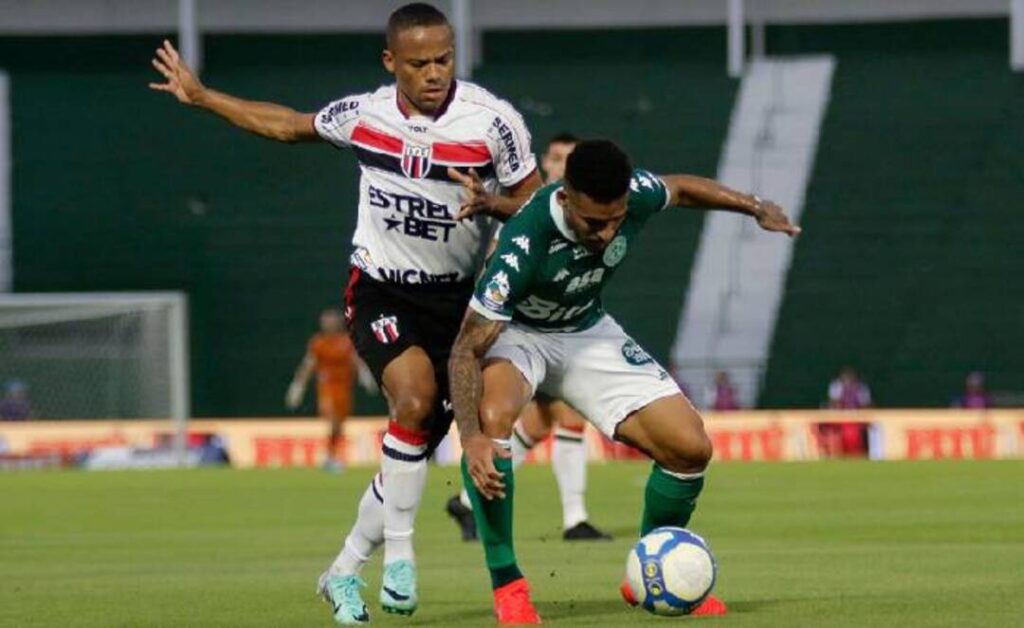 Nhận định trận Botafogo SP vs Botafogo SP