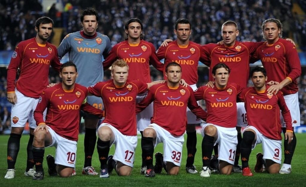 Nhận định trận Roma vs Inter 01h45 ngày 21.10