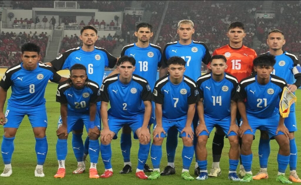 Nhận định trận Thái Lan vs Philippines