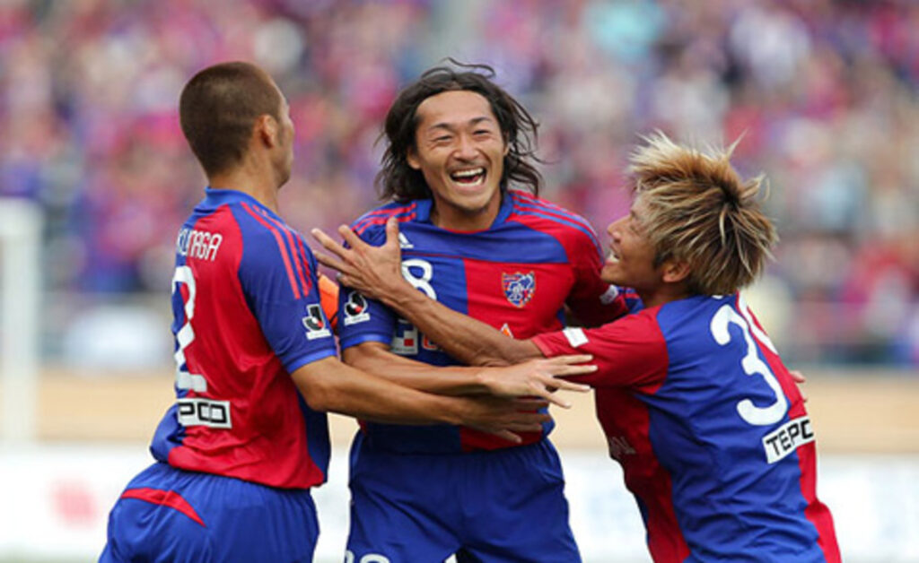 Nhận định trận Vissel Kobe vs FC Tokyo