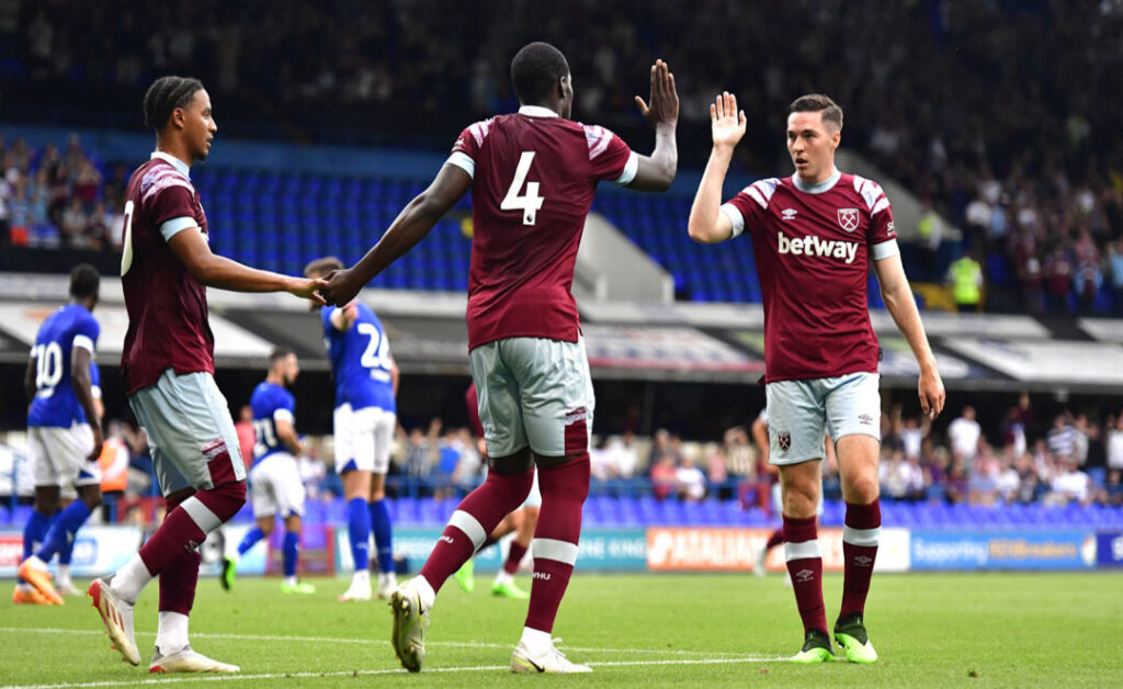 Nhận định West Ham vs Ipswich