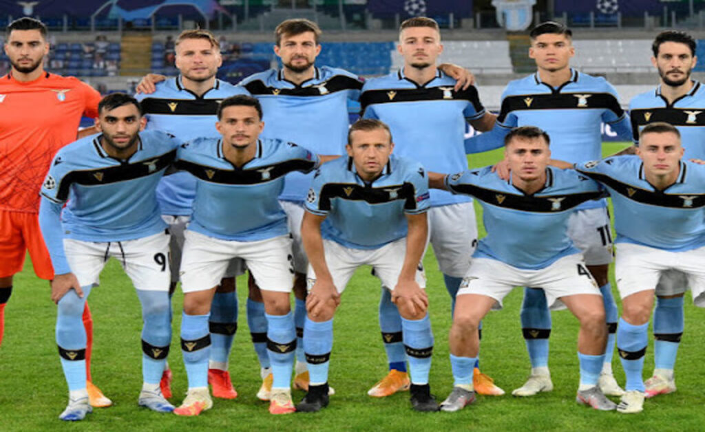 Nhận định trận bóng Juventus vs Lazio 01h45 ngày 20.10