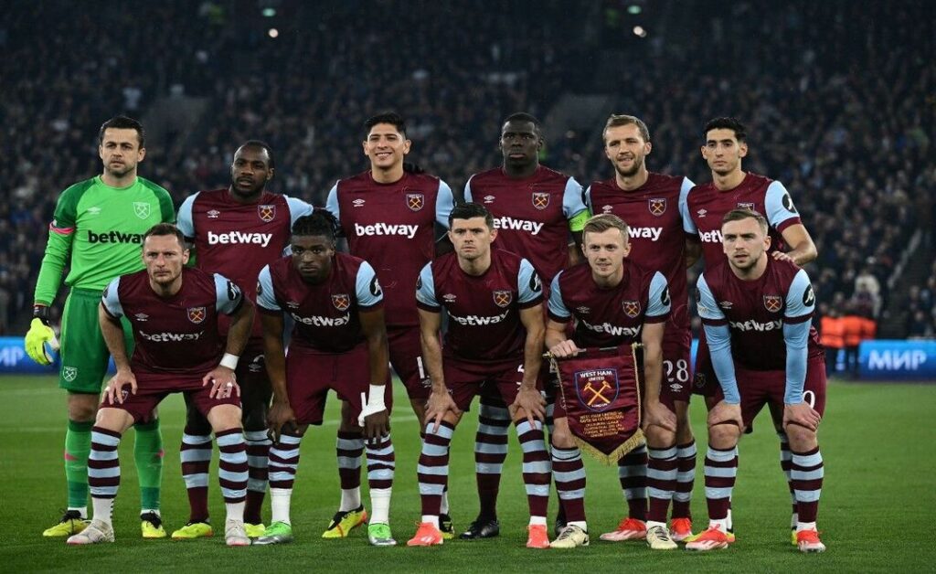 Nhận định West Ham United - Manchester United, 21h ngày 27/10