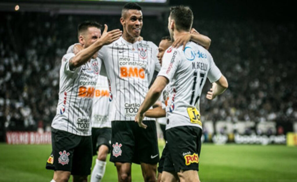 đội bóng Corinthians