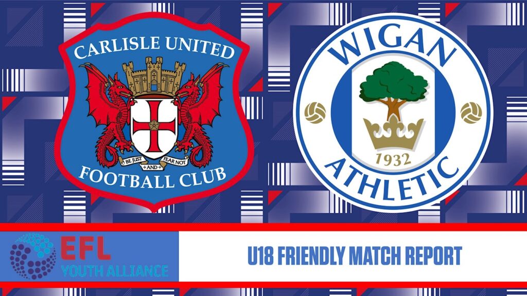 Nhận định Carlisle vs Wigan