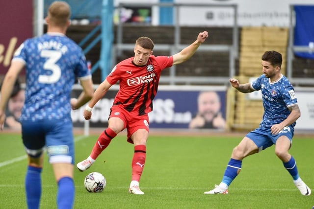 Nhận định Carlisle vs Wigan