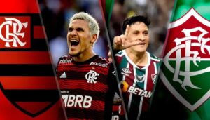 Nhận định Flamengo vs Fluminense