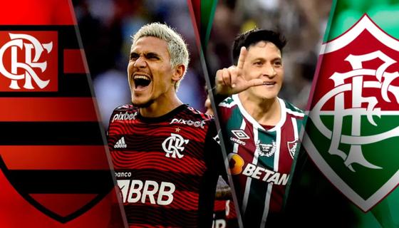 Nhận định Flamengo vs Fluminense