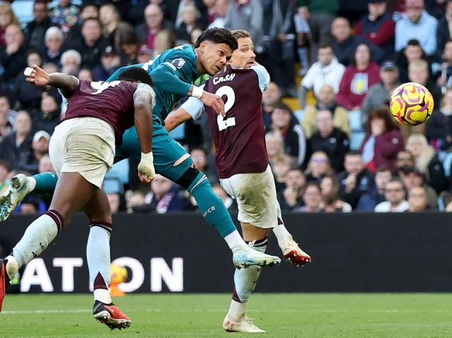 Nhận định Aston Villa vs Crystal Palace