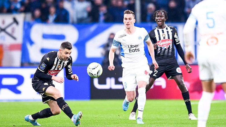 Nhận định Marseille vs Angers