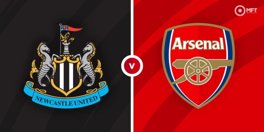 nhận định newcastle vs arsenal