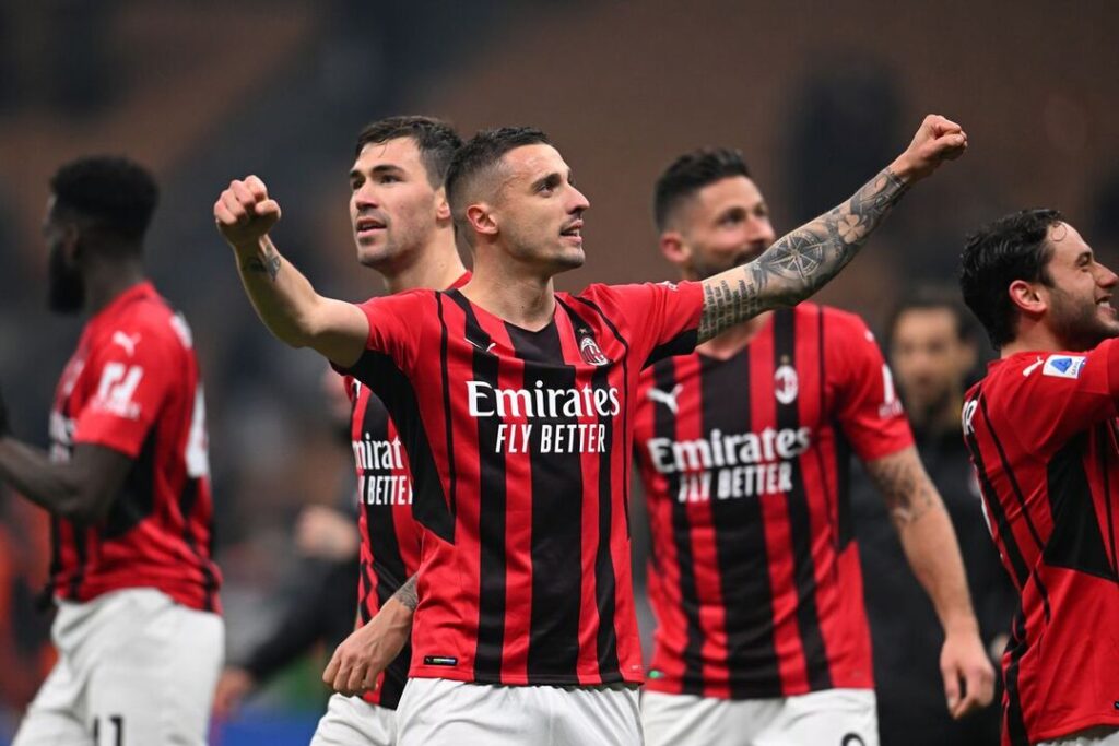 AC Milan 00h45 27.11.2024