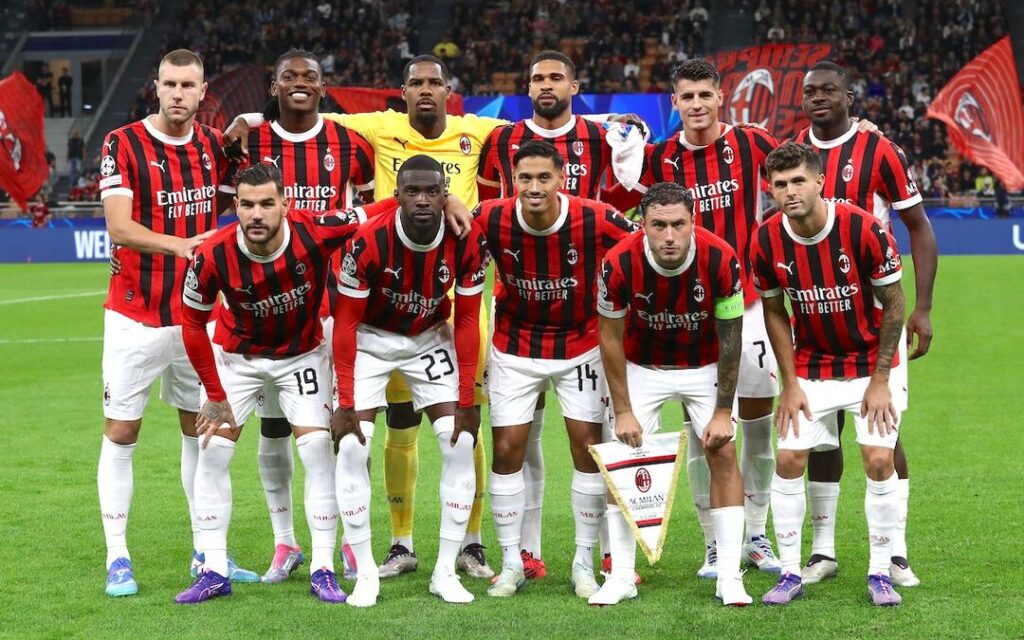 AC Milan FC