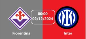 Fiorentina vs Inter