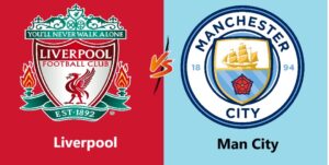 Liverpool vs Man City 23h00 ngày 01.12