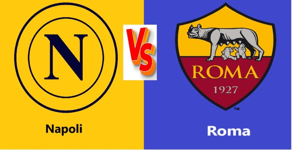 Napoli vs Roma 00h00 ngày 25.11