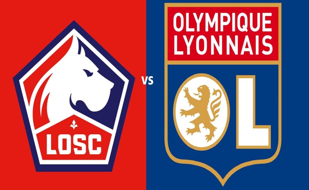 Nhận định Lille vs Lyon 03h00 ngày 2.11