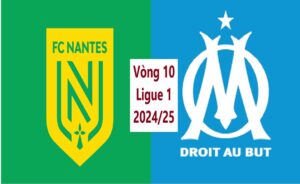 Nhận định Nantes vs Marseille 02h45 ngày 4.11