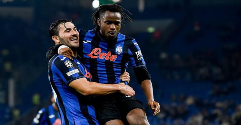 Nhận định bóng đá Napoli vs Atalanta