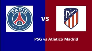 PSG vs Atletico Madrid 03h00 ngày 7.11