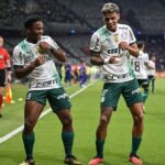 bóng đá Palmeiras