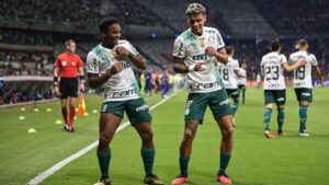 bóng đá Palmeiras