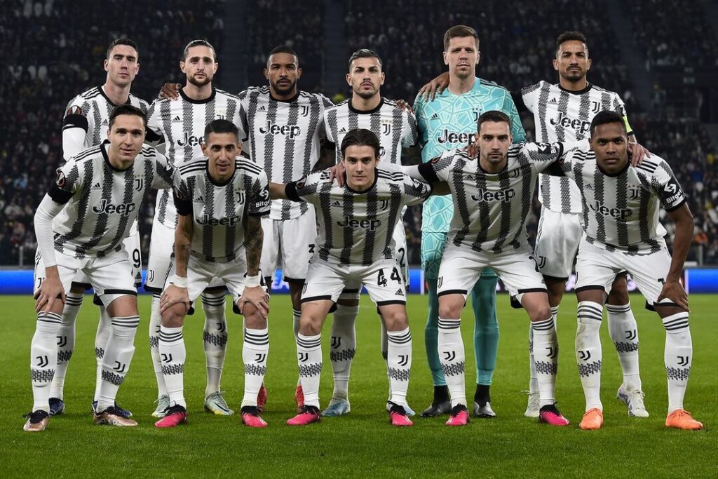 juventus fc