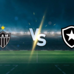 Nhận định Atletico Mineiro vs Botafogo