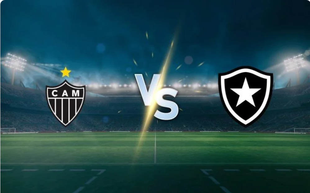 Nhận định Atletico Mineiro vs Botafogo