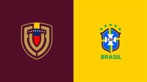 Nhận định Venezuela vs Brazil