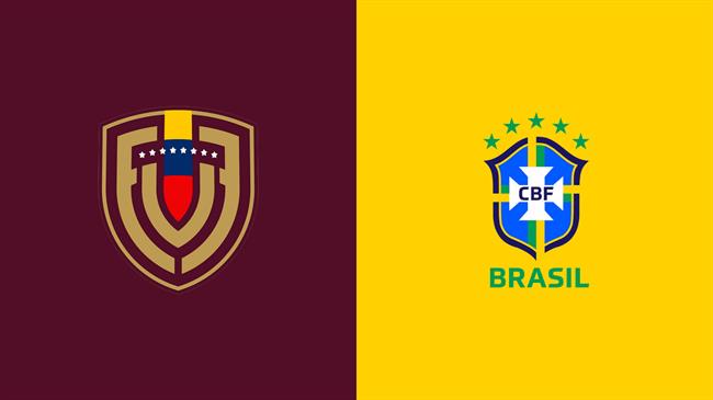 Nhận định Venezuela vs Brazil