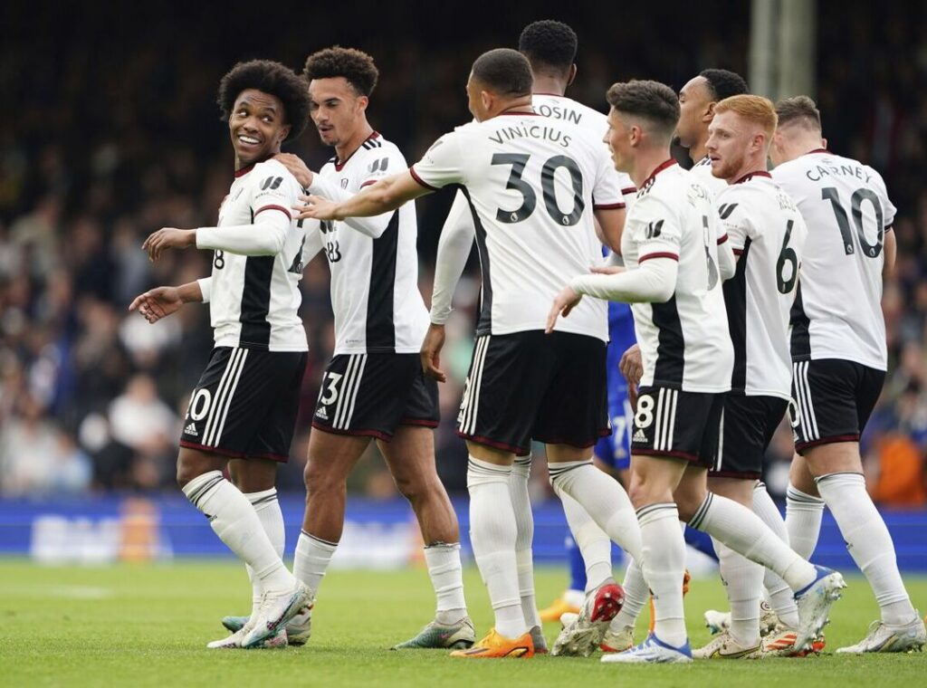 Fulham FC