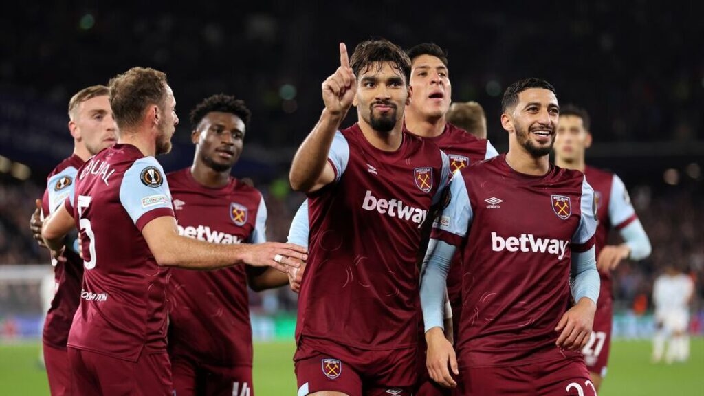 Nhận định West Ham